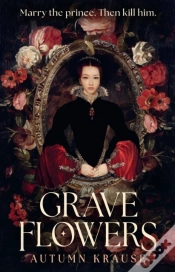 Capa do artigo Grave Flowers