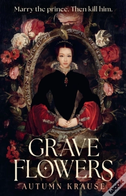 Capa do artigo Grave Flowers