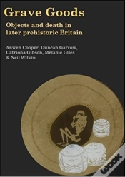 Capa do artigo Grave Goods