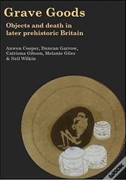 Capa do artigo Grave Goods
