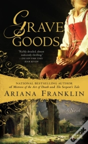 Capa do artigo Grave Goods