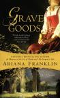 Grave Goods - Preview