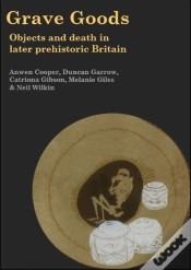 Capa do artigo Grave Goods