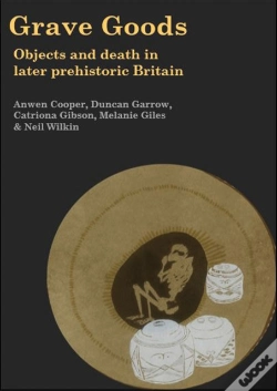 Capa do artigo Grave Goods