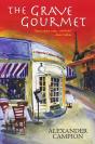 Grave Gourmet - Preview