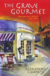 Capa do artigo Grave Gourmet