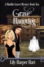 Grave Haunting - Preview