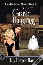 Capa do artigo Grave Haunting