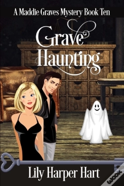 Capa do artigo Grave Haunting