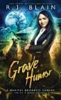 Grave Humor - Preview