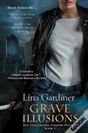 Capa do artigo Grave Illusions