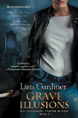 Grave Illusions - Preview