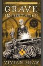 Grave Importance - Preview