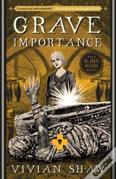 Grave Importance