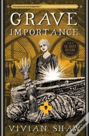 Capa do artigo Grave Importance