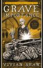 Grave Importance - Preview