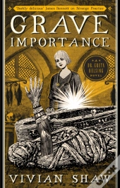 Grave Importance