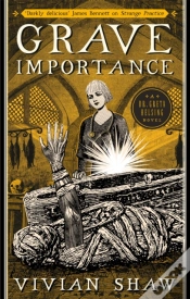 Capa do artigo Grave Importance