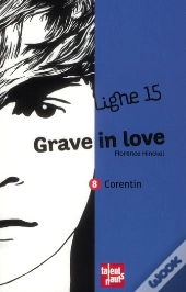 Grave In Love