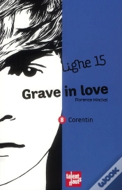 Capa do artigo Grave In Love