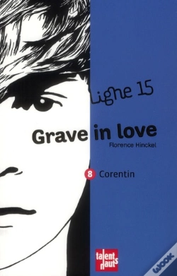 Capa do artigo Grave In Love