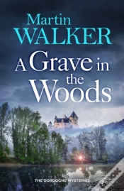 Capa do artigo Grave In The Woods