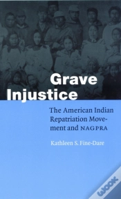 Capa do artigo Grave Injustice