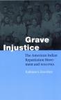Grave Injustice - Preview