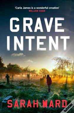 Capa do artigo Grave Intent