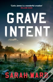 Capa do artigo Grave Intent