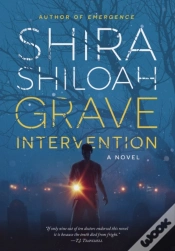 Capa do artigo Grave Intervention