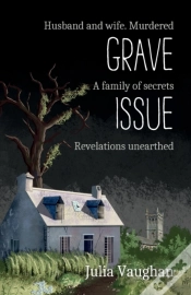 Capa do artigo Grave Issue