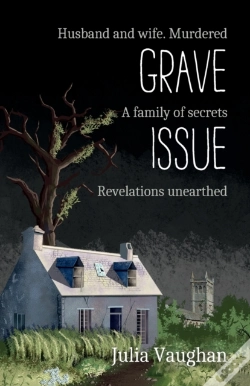 Capa do artigo Grave Issue