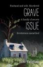 Grave Issue - Preview