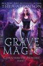 Grave Magic - Preview