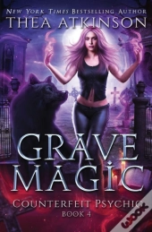 Grave Magic