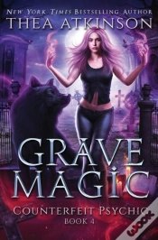 Capa do artigo Grave Magic