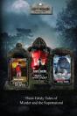 Grave Markers, Volume Six - Preview