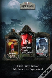 Grave Markers, Volume Six