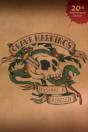 Grave Markings: 20th Anniversary Edition - Preview