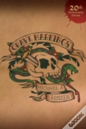 Grave Markings: 20th Anniversary Edition