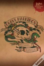 Capa do artigo Grave Markings: 20th Anniversary Edition