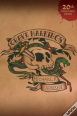 Capa do artigo Grave Markings: 20th Anniversary Edition