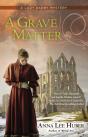 Grave Matter - Preview