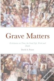 Capa do artigo Grave Matters