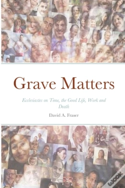 Capa do artigo Grave Matters