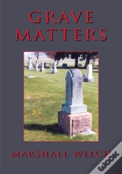 Capa do artigo Grave Matters