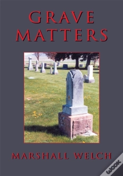 Capa do artigo Grave Matters