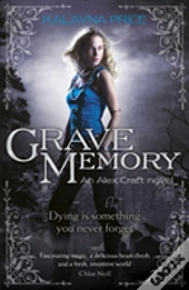 Grave Memory
