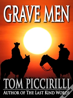 Capa do artigo Grave Men